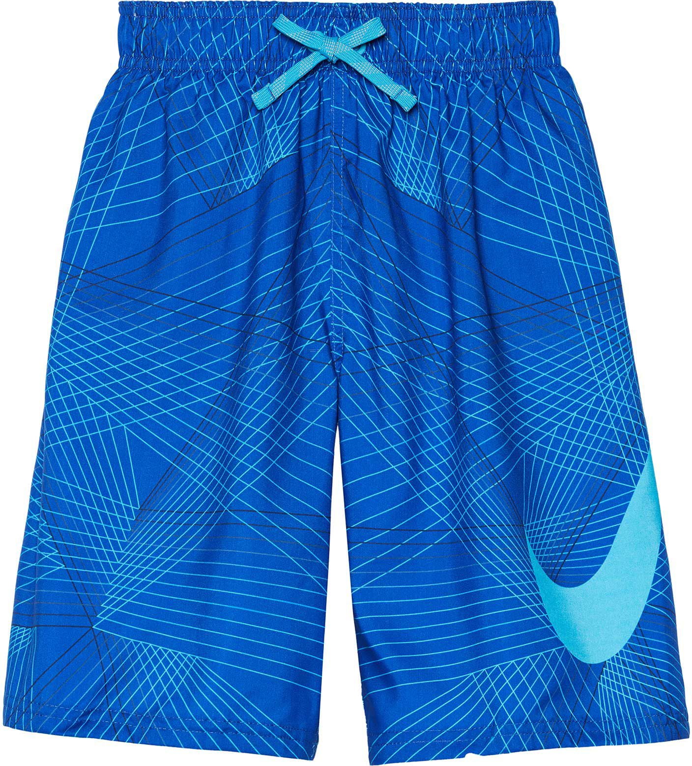 nike toddler swim trunks