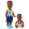thumbnail image 1 of Barbie Skipper Babysitters Inc. Poupée, 1 of 5