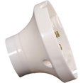 thumbnail image 4 of 10 Pcs Support de Douille d'Ampoule à Vis E27 Base en Plastique Ronde Douille de Vis Edison Support de Douille d'Ampoule E27 - Blanc, 4 of 5
