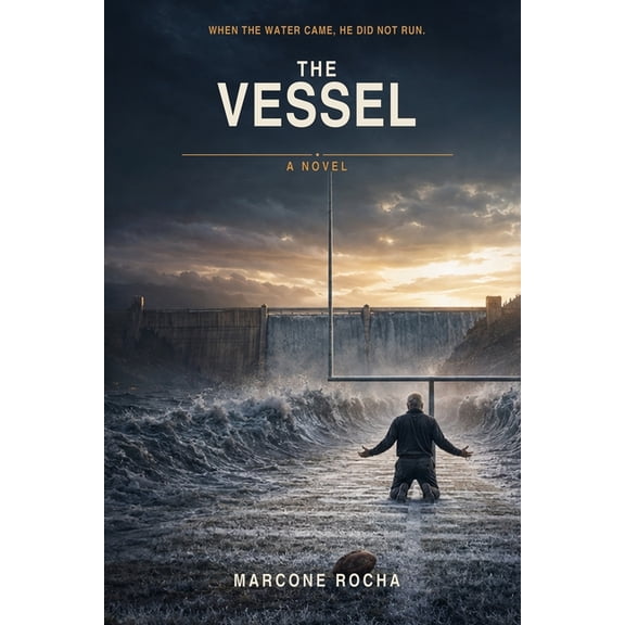 The Vessle, (Paperback)