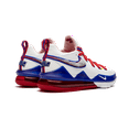 thumbnail image 3 of NIKE MENS Lebron 17 Low "Tune Squad" CD5007 100 from Stadium Goods, 3 of 6
