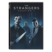 Strangers: Chapter 1 (DVD), Lionsgate Home Entertainment