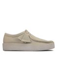 thumbnail image 2 of Clarks Wallabee Cup White Nubuck 8 D (M), 2 of 8