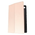 thumbnail image 2 of Funda Para Tablet De 11 Pulgadas, Funda Protectora Para Tablet, ángulo De Soporte Ajustable De TPU De Alta Resistencia Para YT J706F X, 2 of 7