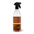thumbnail image 2 of Lemon & Mint Wood Surface Cleaner - 28 fl oz  Liquid Pouch, Furniture Cleaner, Wood Protection, 2 of 4