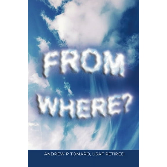 From Where?, (Paperback)