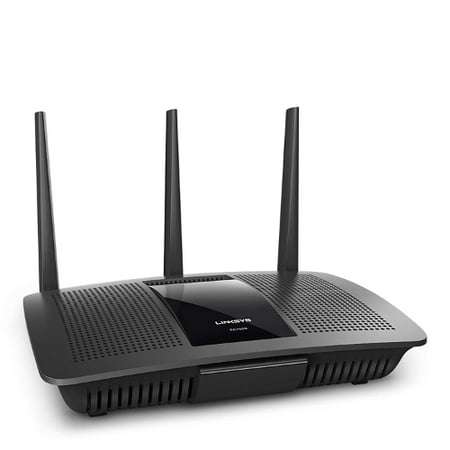 Linksys AC1900 Dual Band Wireless Router, Works with Amazon Alexa (Max Stream EA7500)