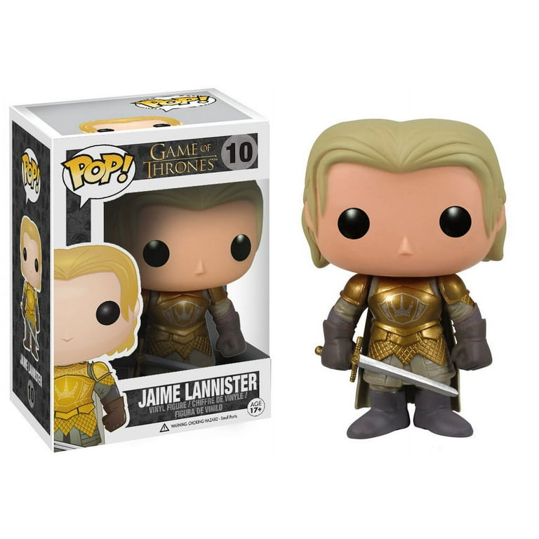 Joffrey on sale baratheon Funko Pop