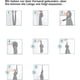 thumbnail image 2 of Sensory Indoor Swing for Children, Ideal for Yoga (gray) 1*2.8 m, 2 of 5