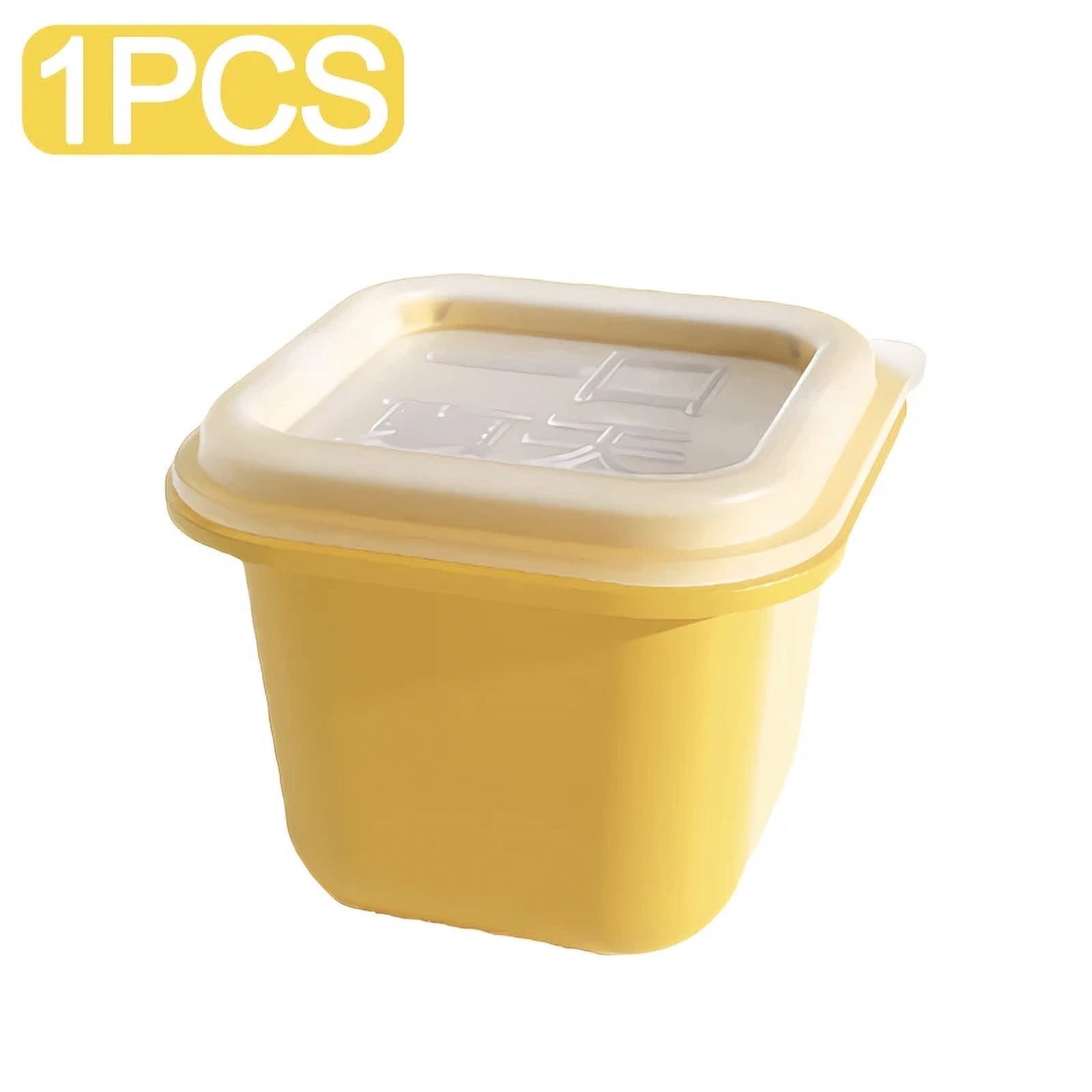 6/1PCS Mini Ice Cube Maker Square Ice Hockey Mold Jelly Pudding Yogurt Ice Cube Mould Reusable Freezing Gadget For Whiskey Drink