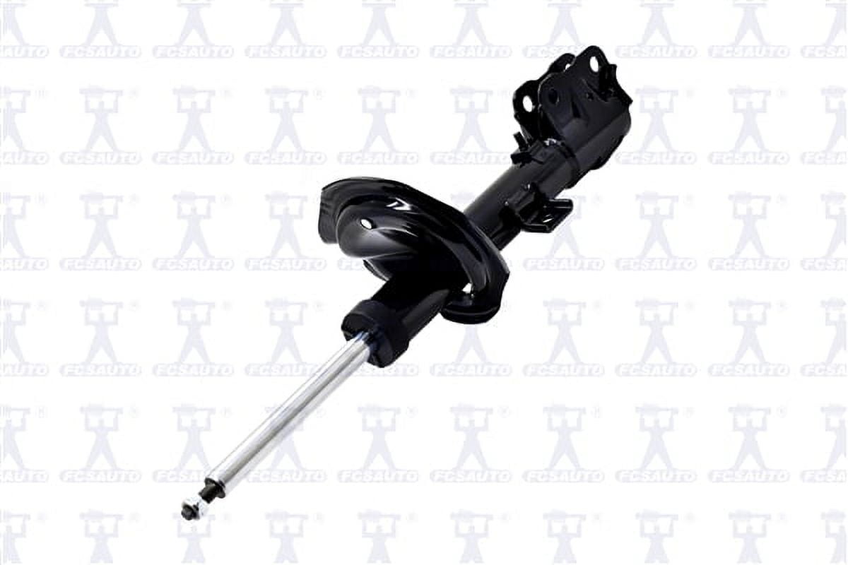 Focus Auto Parts Suspension Strut