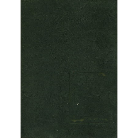 (Custom Reprint) Yearbook: 1945 Charlotte High School - Witan Yearbook (Rochester, NY)