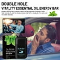 ECHOYY Best for You Refreshing Energy Bar Driving Makes You Drowsy
