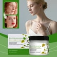 thumbnail image 5 of Kokovifyves Calendula Birch Cream with Betulin - 24H Hydration and Mild Firming Pregnancy-Safe for Sensitive, 5 of 9