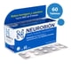 thumbnail image 1 of Neurobion Vitaminas del Complejo B 60 Tabletas, 1 of 5