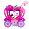thumbnail image 2 of Kid Connection Deluxe Tea Cart Playset, 2 of 6