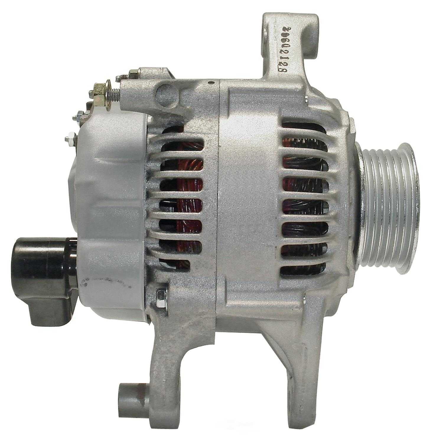 FVP Professional 15636 Alternator Standard