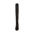 thumbnail image 4 of Steve Madden Womens Huntley Faux Suede Pointed Toe Over-The-Knee Boots, 4 of 5