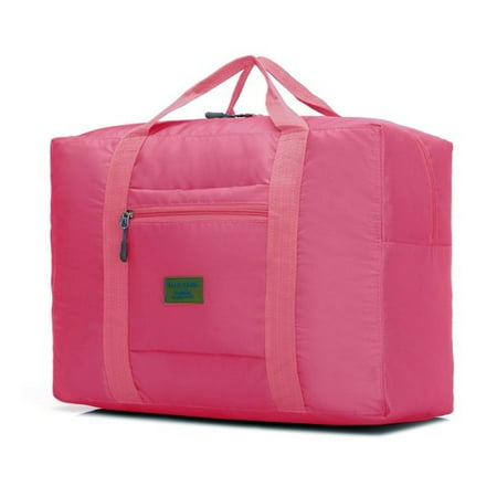 Travel Foldable Lightweight Large Capacity Luggage
