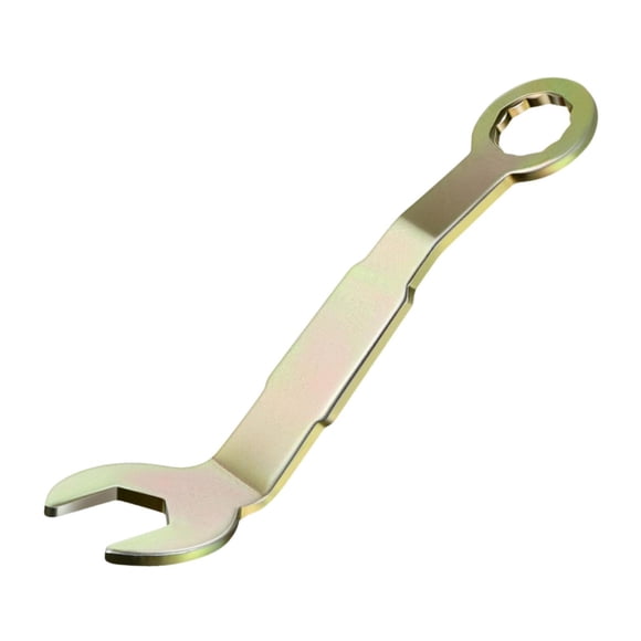Yingyy Pocket Door Wrench Sturdy 3/8 in Opening Wrench is made of for Sliding Door Hanger Offices