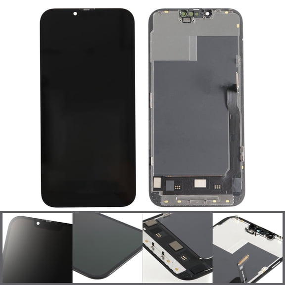 For iPhone 13 Pro Max LCD Display OLED Screen Touch Digitizer Replace Assembly