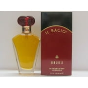 (pack 6) Il Bacio By Marcella Borghese Eau de Parfum Spray1.7 oz