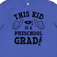 thumbnail image 4 of Inktastic This Kid Preschool Grad Youth T-Shirt, 4 of 5
