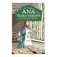 thumbnail image 1 of La Maestra de Avonlea Molino Lucy Maud Montgomery, 1 of 2
