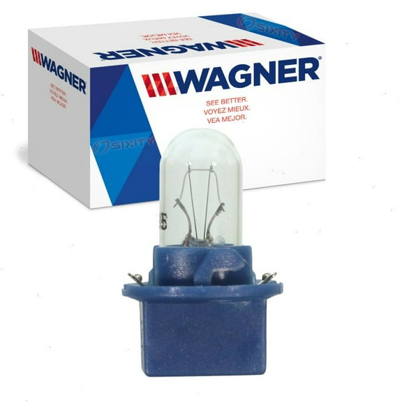 Wagner PC195 Multi Purpose Light Bulb for PC161 Electrical Lighting Body Exterior