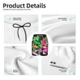 thumbnail image 5 of Splatoon Boys Swim Trunks Quick Dry Swimwear Surfing Bathing Suit Drawstring Elastic Waist With Mesh Lining, 5 of 7
