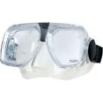 thumbnail image 5 of TUSA TM-5700 Liberator Plus Máscara de Buceo Azul Cobalto, 5 of 5
