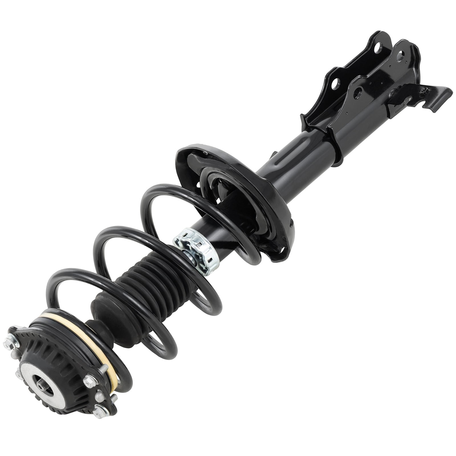 2PCS Front Struts Shocks Assembly For 2018-2022 Chevy Equinox 4WD 2333987L