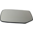 thumbnail image 4 of Driver Side Mirror Glass for 2009-2015 Honda Pilot OE Replacement, 4 of 5