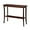 Mahogany, variant on Pemberly Row Console Table in Mahogany