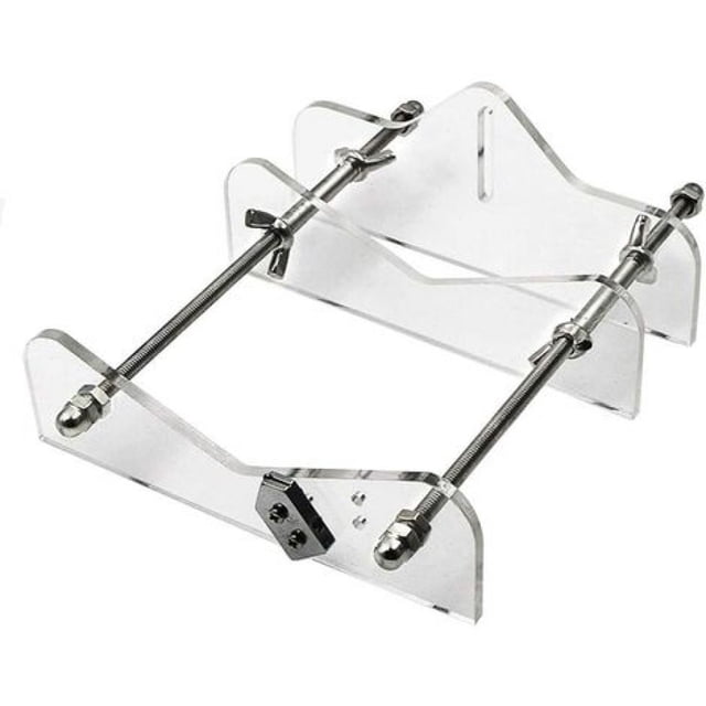 Eco-Friendly Crafting Companion, Bottle Cutter Kit For Versatile Cutting, Highly Breathable Material Ensures Long-Term Use
