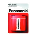 thumbnail image 2 of Panasonic 1149 Zinc 3R12R 4.5 V Special Power Battery, 2 of 2