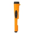 thumbnail image 4 of Handheld Metal Detector, Waterproof Metal Finder 360 Degree Scanning Multifunctional  For Security Inspection Orange, 4 of 8