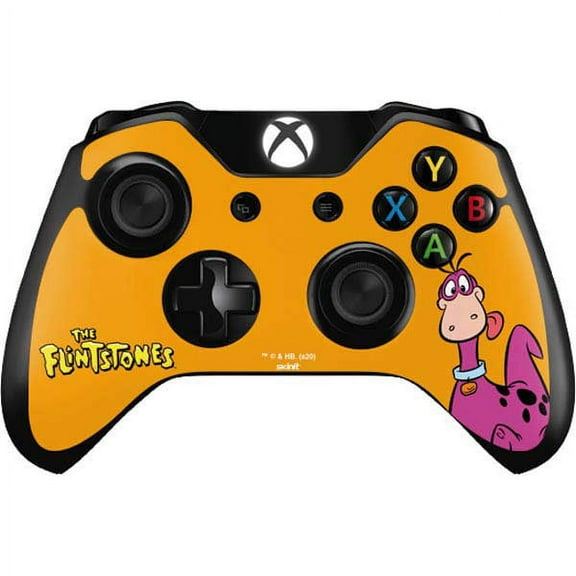 Skinit Cartoons Dino Xbox One Controller Skin