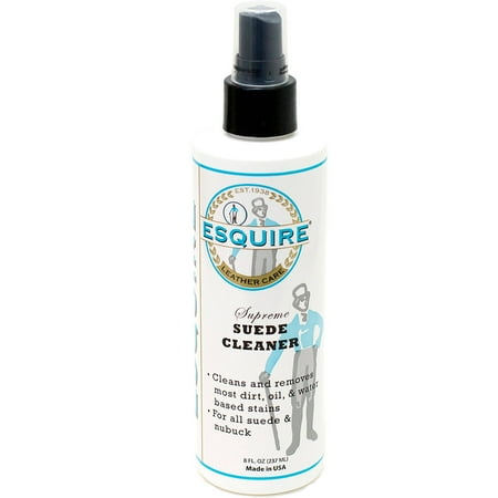 ESQUIRE - SUPREME SUEDE CLEANER