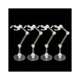 thumbnail image 1 of yingyy 1/2/3/5 Poupée Réglable Stands Libre Combinaison Action Figure Base Support Enfants Support de Mannequin Support Flexible 1 Ensemble 1 Pc, 1 of 6