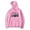 WY02-Pink, variant on Lucki Gemini Tour Merch Hoodie For Men/Women Unisex Hiphop Long Sleeve Sweatshirt Pullover Hooded Streetwear