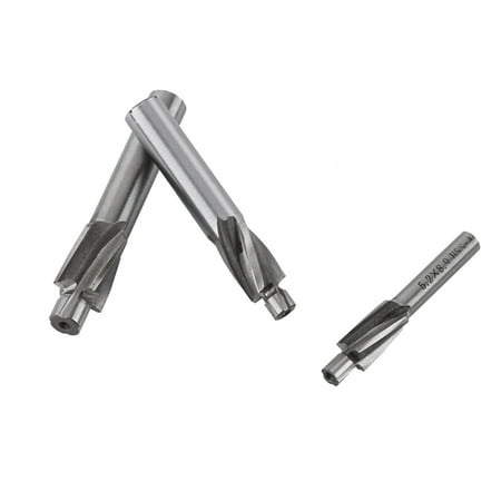 

End Mill Cutter Fine Processing High Toughness CNC Cutter Bit Cast Iron Steel