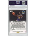 thumbnail image 2 of Graded 2012-13 Panini Prizm Draymond Green #282 Rookie RC Basketball Card PSA 10 Gem Mint, 2 of 2