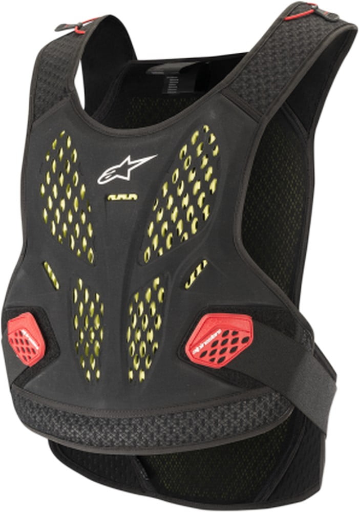 Alpinestars Sequence OffRoad Motocross Chest Protector (Medium/Large