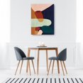 thumbnail image 3 of Cuadro Decorativo | Fine Art Tj | Apilar Guijarros I Por Eva Watts - 86 x 66 cm, 3 of 4