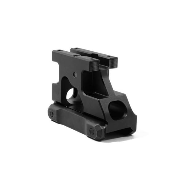 Tactical MRO Red Dot Sight 2.26 inch High Scope Mount Riser for MRO Series Comaptible with FTC Mounts Fit 20mm Rails,Black