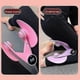 thumbnail image 5 of Pelvic Floor Trainer Adjustable Non-slip 360-degree Rotatable Thigh Trainer Inner Leg Muscle Trainer Fitness Equipment, 5 of 5