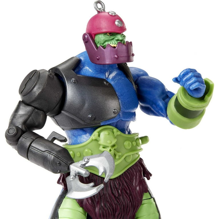 Trap jaw figure deals