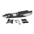 thumbnail image 4 of New Rear Step Bumper ASSY Chrome 1999-2006 Chevy Siverado Gmc Sierra 2500HD 3500, 4 of 4