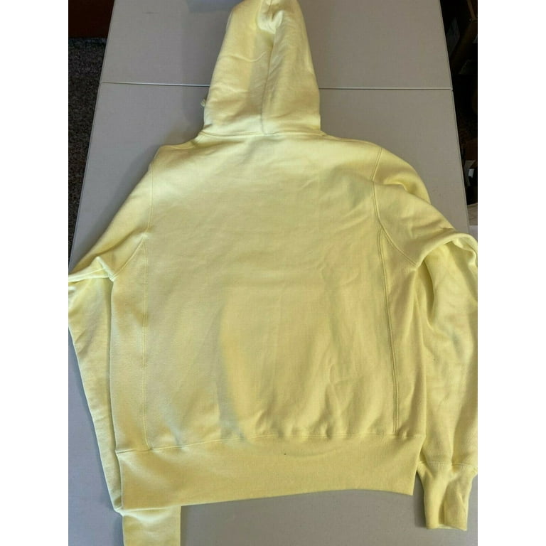 Champion lemon hoodie online